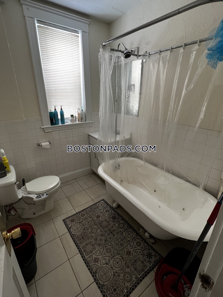 BOSTON - ALLSTON/BRIGHTON BORDER - 2 Beds, 1 Bath - Image 9