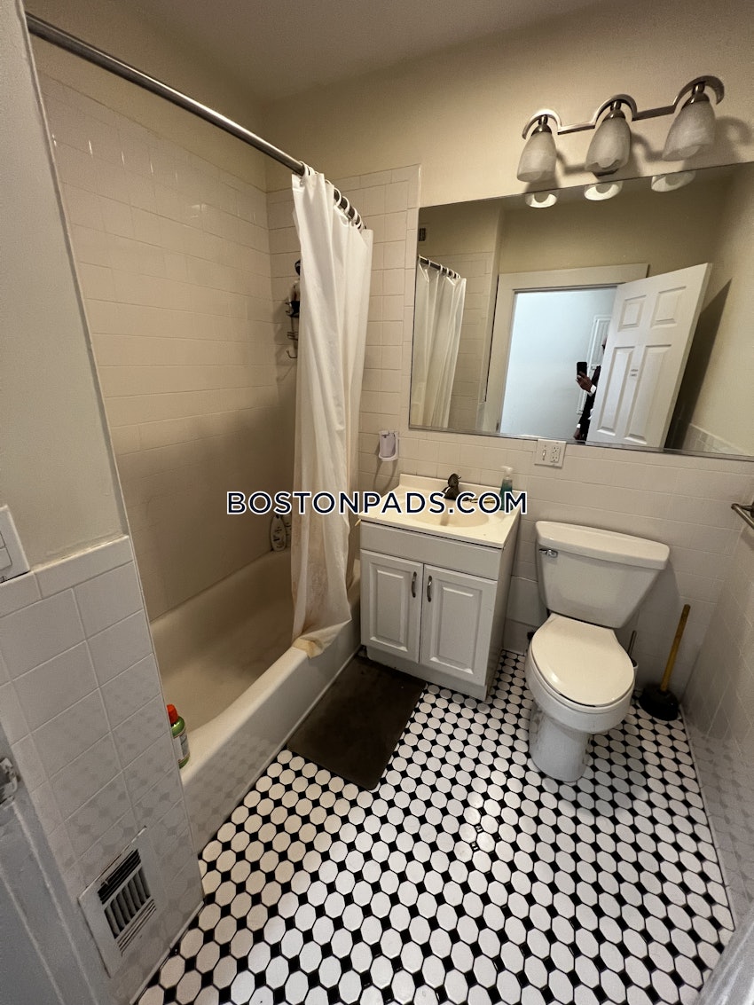 BOSTON - ALLSTON/BRIGHTON BORDER - 2 Beds, 1 Bath - Image 9