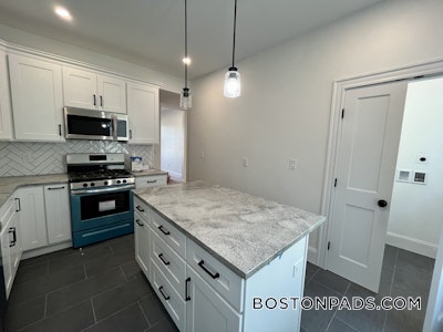 Mission Hill Apartment for rent 4 Bedrooms 2 Baths Boston - $6,800