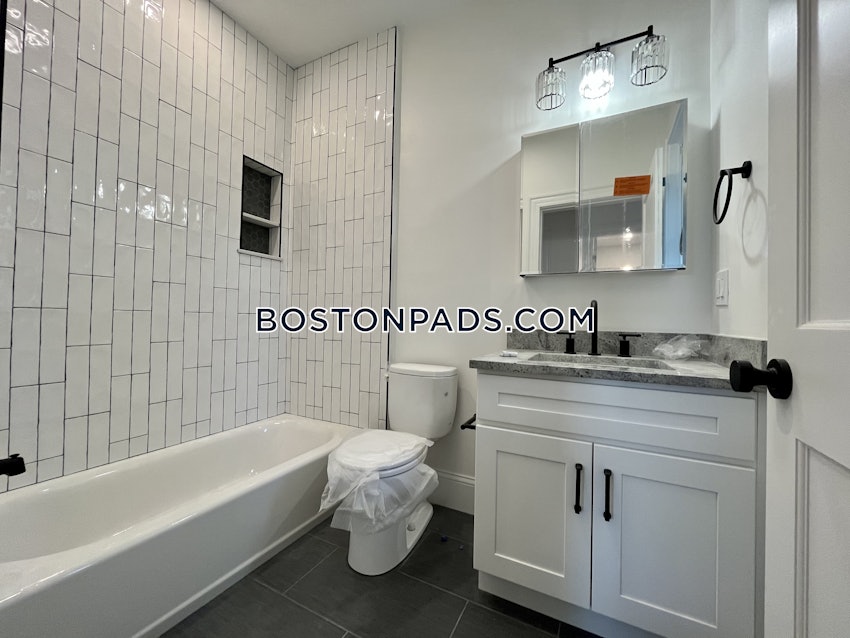 BOSTON - MISSION HILL - 4 Beds, 2 Baths - Image 26