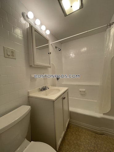 Boston - 1 Beds, 1 Baths