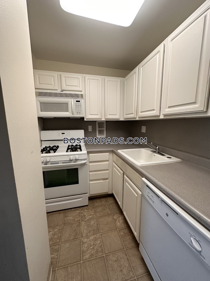 BROOKLINE- BOSTON UNIVERSITY - 2 Beds, 1.5 Baths - Image 2