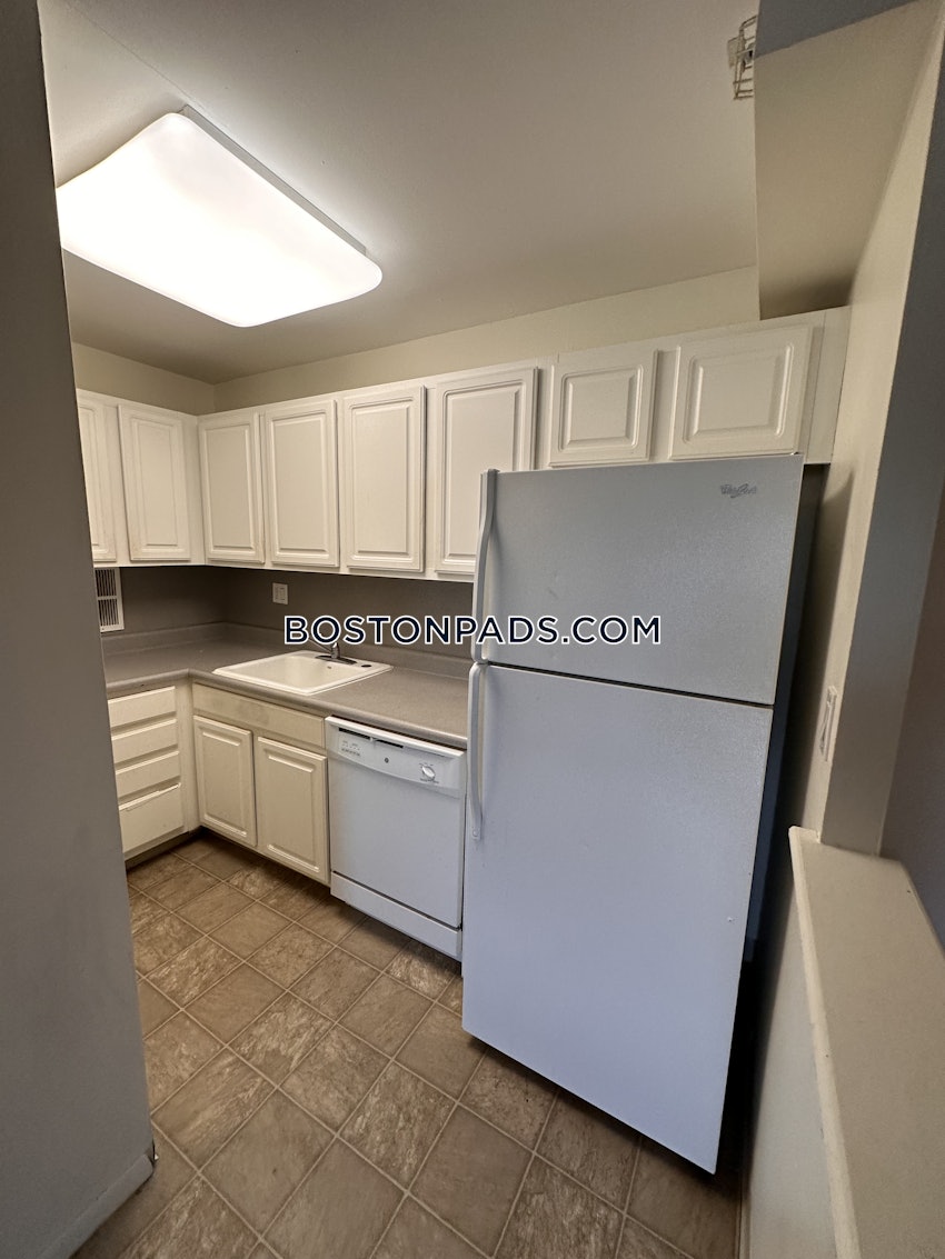 BROOKLINE- BOSTON UNIVERSITY - 2 Beds, 1.5 Baths - Image 1