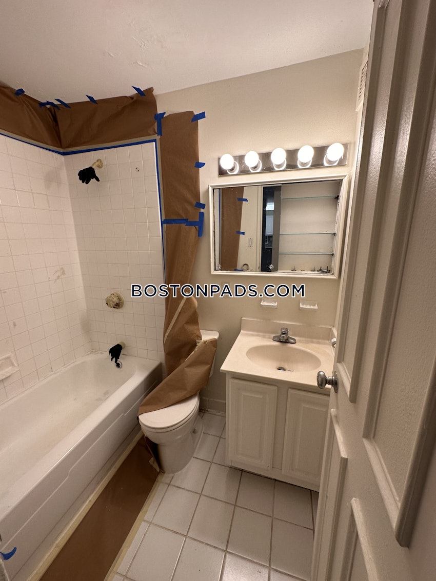 BROOKLINE- BOSTON UNIVERSITY - 2 Beds, 1.5 Baths - Image 21