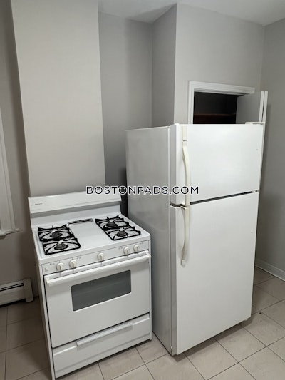 East Boston Apartment for rent 2 Bedrooms 1 Bath Boston - $2,300 No Fee