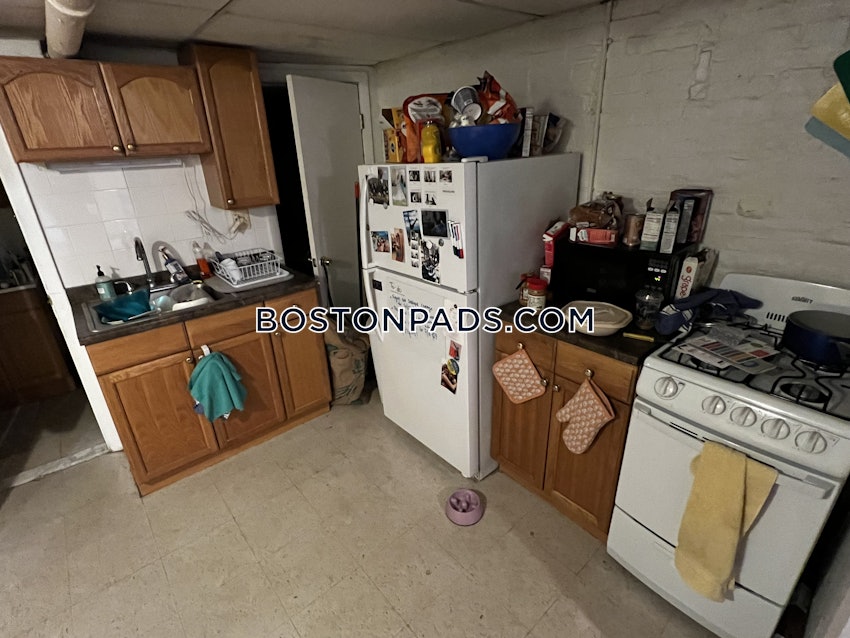 BOSTON - BEACON HILL - 1 Bed, 1 Bath - Image 1