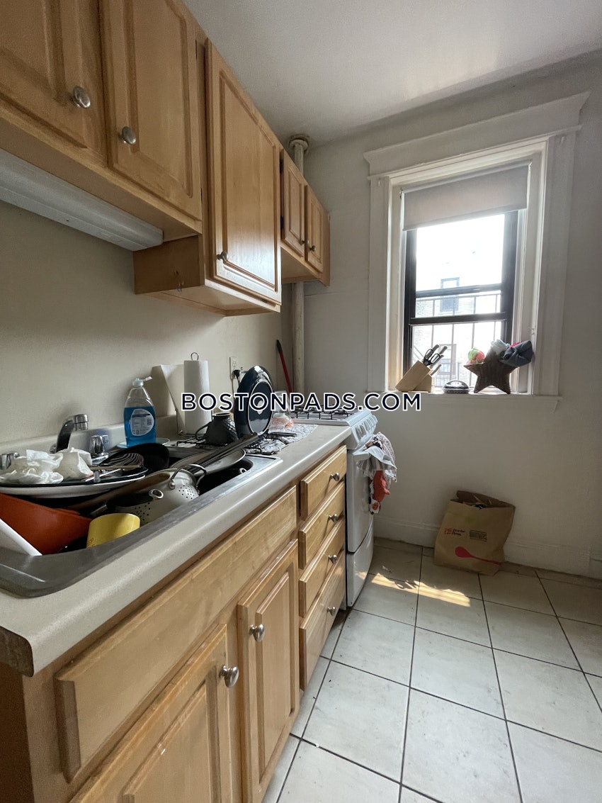 BOSTON - ALLSTON - 1 Bed, 1 Bath - Image 4