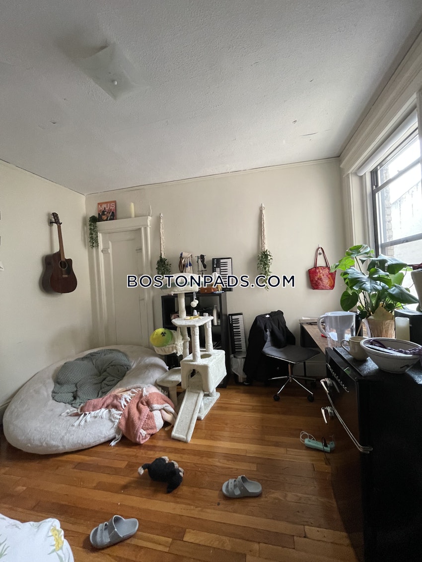 BOSTON - ALLSTON - 1 Bed, 1 Bath - Image 1