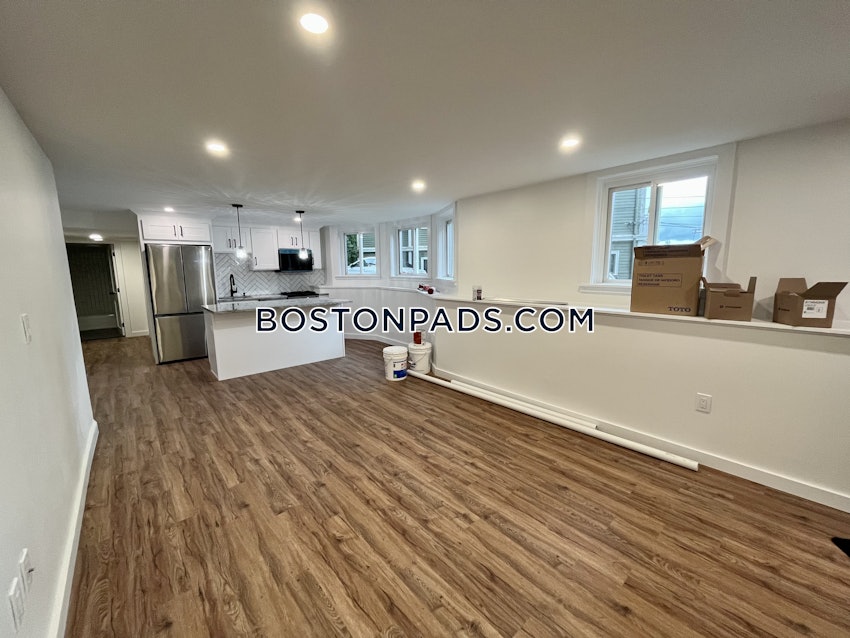 BOSTON - MISSION HILL - 2 Beds, 1 Bath - Image 18