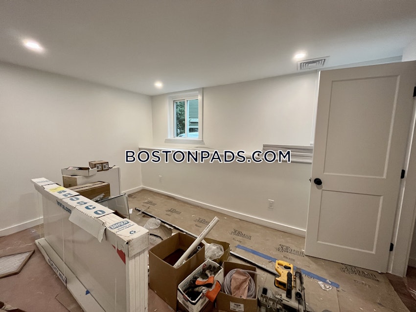 BOSTON - MISSION HILL - 2 Beds, 1 Bath - Image 15