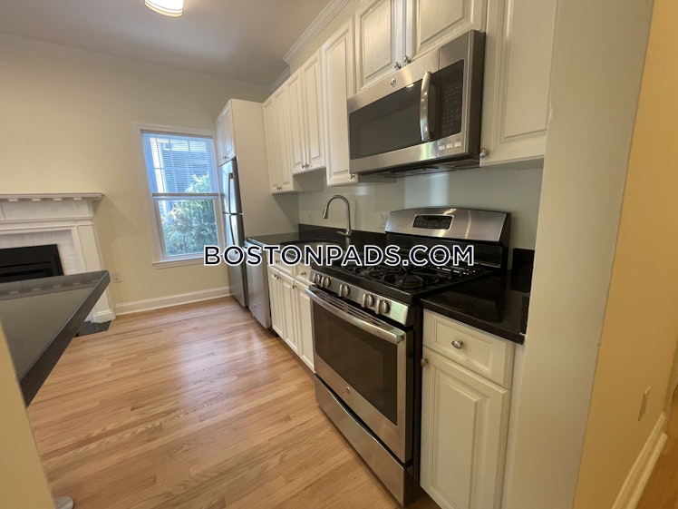 langdon St., Cambridge