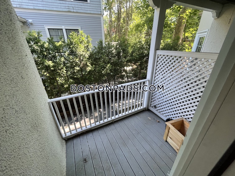 langdon St., Cambridge