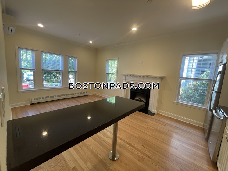 langdon St., Cambridge