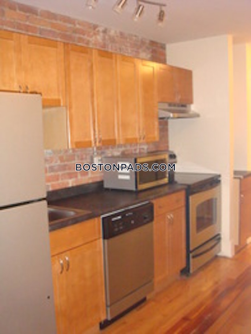 BOSTON - FENWAY/KENMORE - 2 Beds, 1 Bath - Image 2