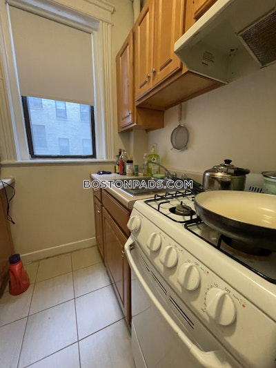 Allston Apartment for rent Studio 1 Bath Boston - $1,995 No Fee