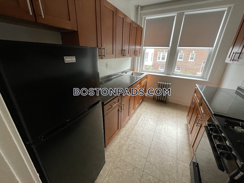 BOSTON - BRIGHTON - CLEVELAND CIRCLE - 1 Bed, 1 Bath - Image 9