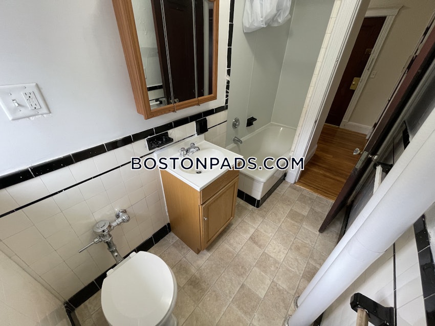 BOSTON - BRIGHTON - CLEVELAND CIRCLE - 1 Bed, 1 Bath - Image 12