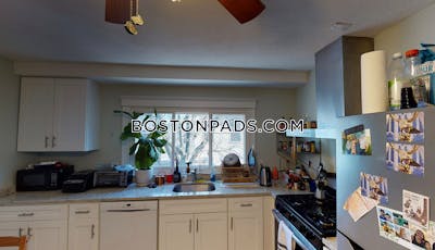 Somerville Apartment for rent 4 Bedrooms 2 Baths  East Somerville - $4,500