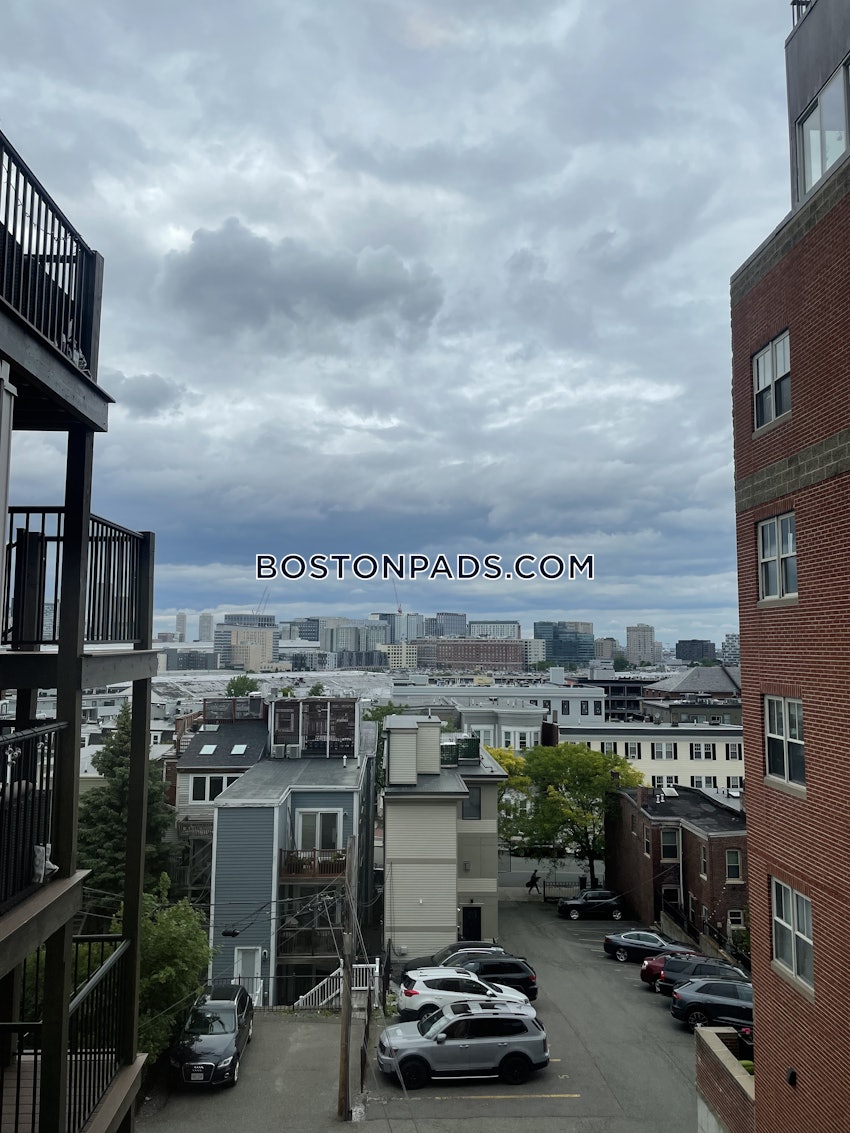 BOSTON - SOUTH BOSTON - EAST SIDE - 1 Bed, 1 Bath - Image 9