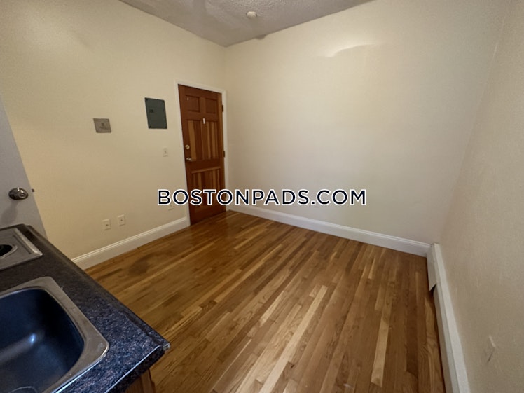 South Huntington Ave., Boston