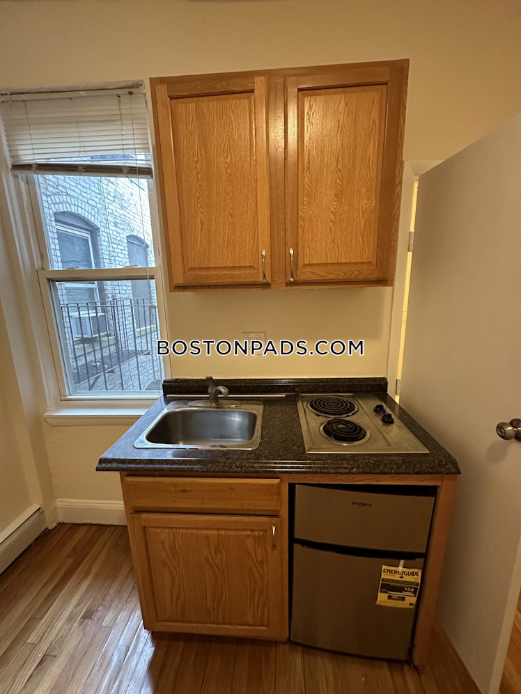 South Huntington Ave., Boston