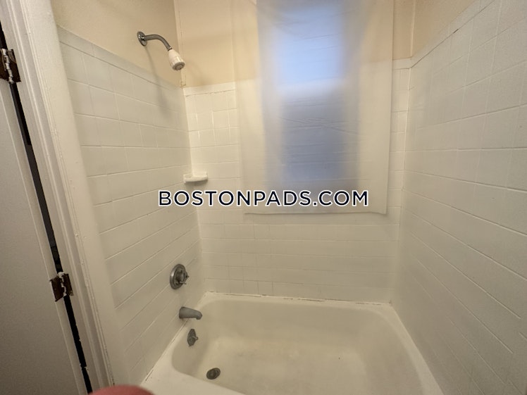 South Huntington Ave., Boston