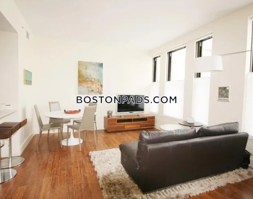 BOSTON - DOWNTOWN - 1 Bed, 1 Bath - Image 1