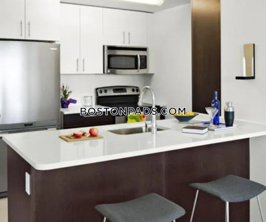 BOSTON - DOWNTOWN - 1 Bed, 1 Bath - Image 3