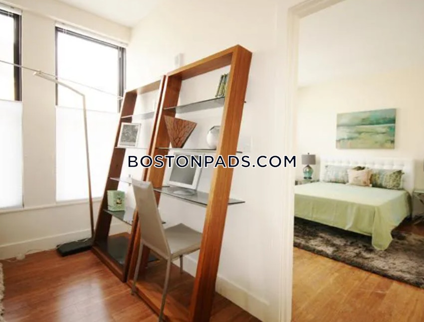 BOSTON - DOWNTOWN - 1 Bed, 1 Bath - Image 8