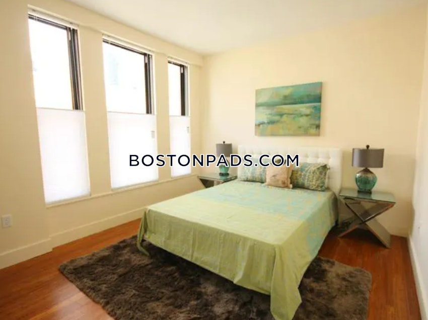 BOSTON - DOWNTOWN - 1 Bed, 1 Bath - Image 7