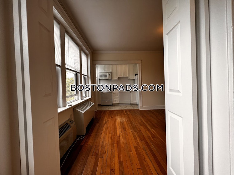 Langdon St., Cambridge