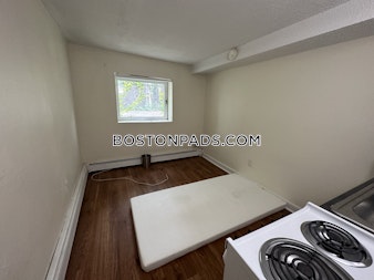 South Huntington Ave. Boston