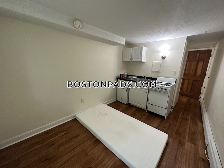 South Huntington Ave., Boston