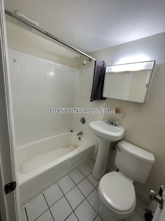 South Huntington Ave. Boston