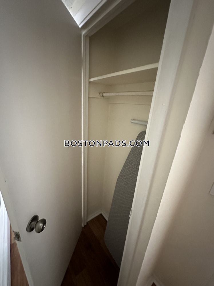 South Huntington Ave., Boston