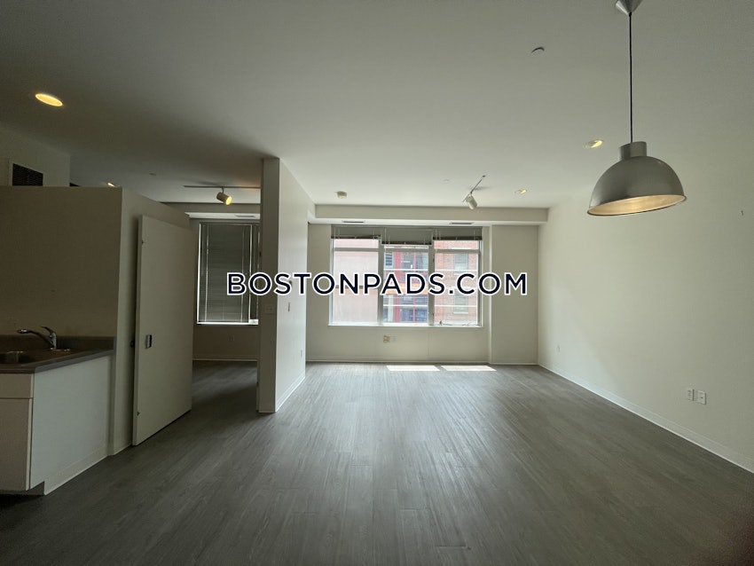 BOSTON - SOUTH END - 2 Beds, 1 Bath - Image 24