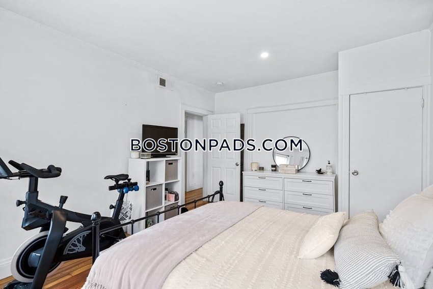 BOSTON - DORCHESTER - SAVIN HILL - 3 Beds, 1 Bath - Image 8