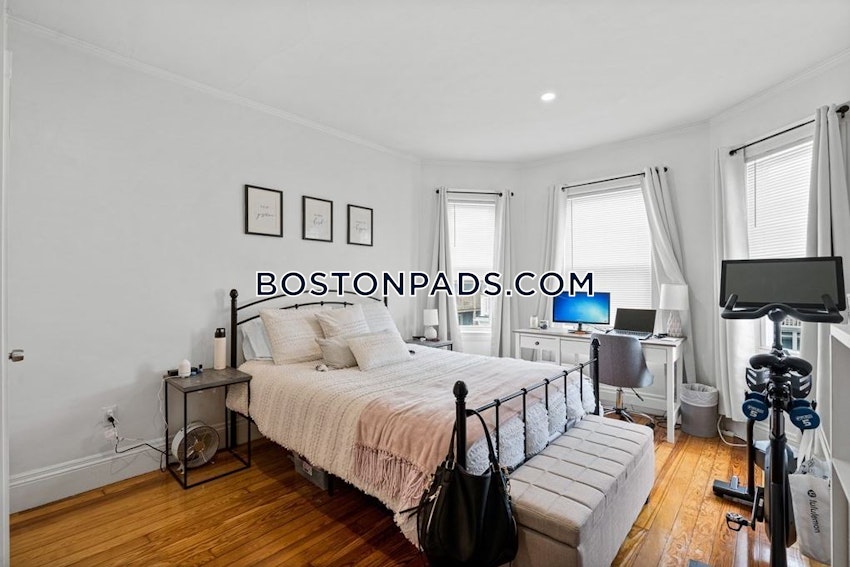 BOSTON - DORCHESTER - SAVIN HILL - 3 Beds, 1 Bath - Image 10