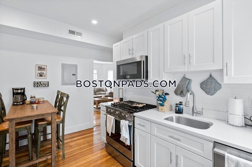 BOSTON - DORCHESTER - SAVIN HILL - 3 Beds, 1 Bath - Image 4