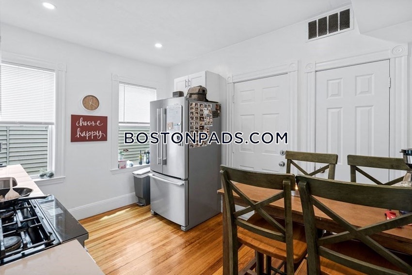 BOSTON - DORCHESTER - SAVIN HILL - 3 Beds, 1 Bath - Image 2