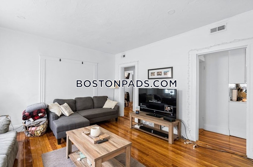 BOSTON - DORCHESTER - SAVIN HILL - 3 Beds, 1 Bath - Image 1