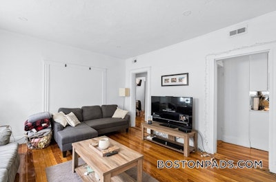 Dorchester 3 Beds 1 Bath Boston - $3,625 No Fee