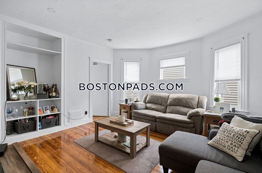 BOSTON - DORCHESTER - SAVIN HILL - 3 Beds, 1 Bath - Image 3