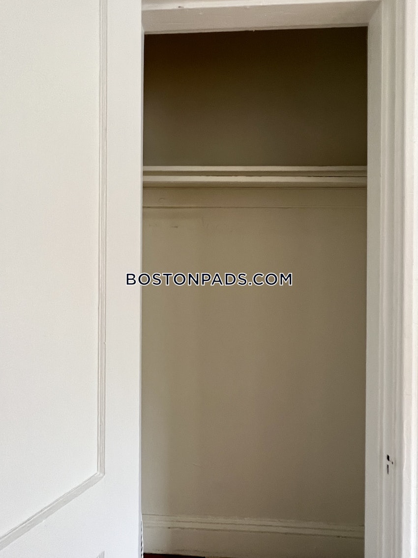 BOSTON - FENWAY/KENMORE - 1 Bed, 1 Bath - Image 4