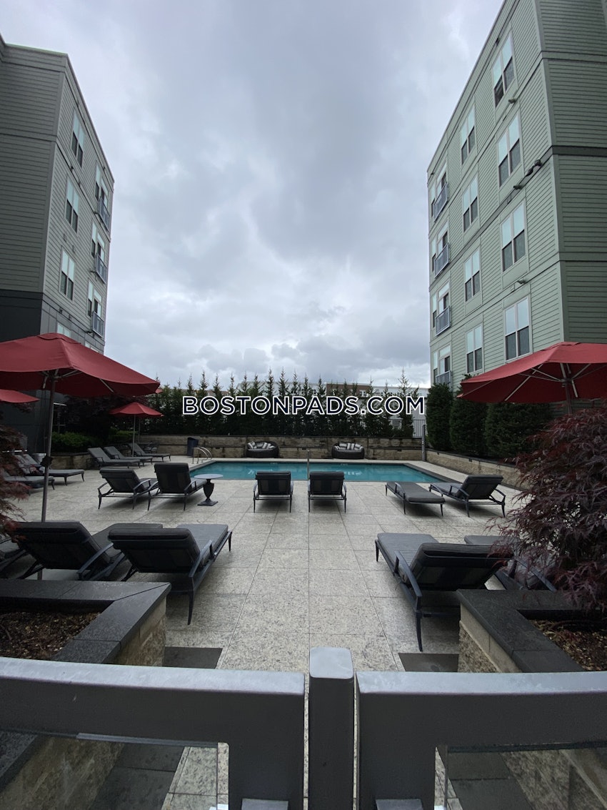 CAMBRIDGE - ALEWIFE - 1 Bed, 1 Bath - Image 25