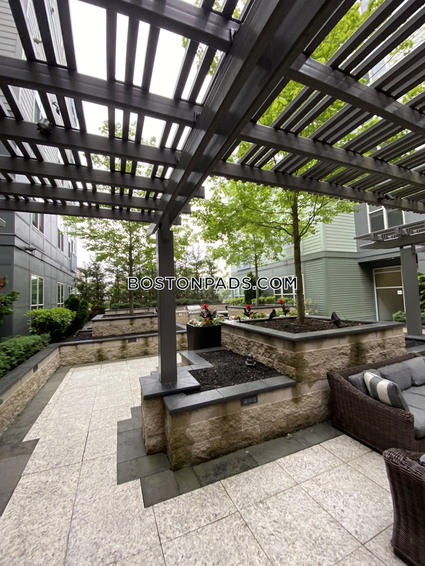 CAMBRIDGE - ALEWIFE - 1 Bed, 1 Bath - Image 22