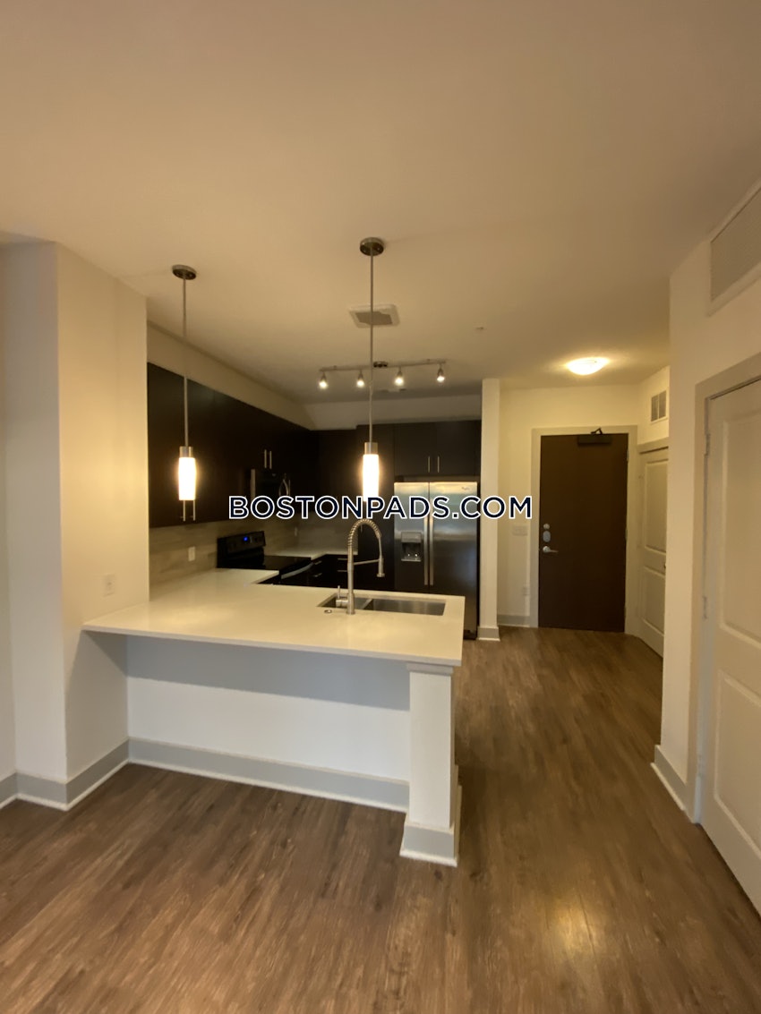 CAMBRIDGE - ALEWIFE - 1 Bed, 1 Bath - Image 3