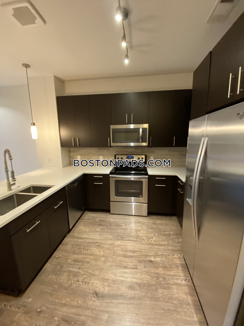 CAMBRIDGE - ALEWIFE - 1 Bed, 1 Bath - Image 4