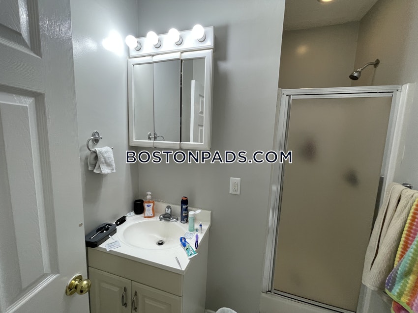 BOSTON - BEACON HILL - 1 Bed, 1 Bath - Image 14