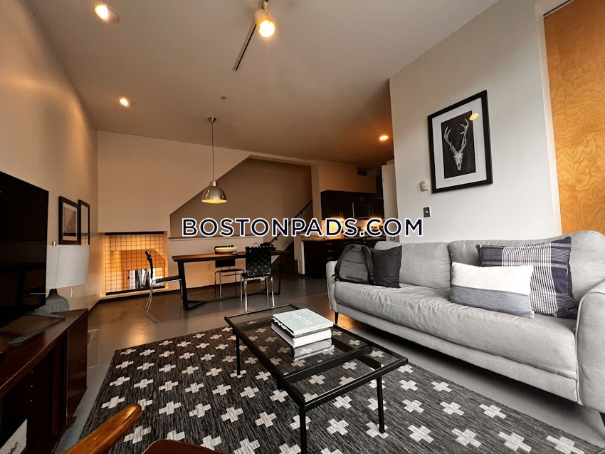 BOSTON - SOUTH END - 2 Beds, 1 Bath - Image 13